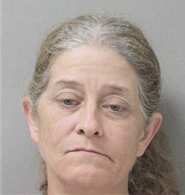 Krista Smith, - Ouachita Parish County, LA 